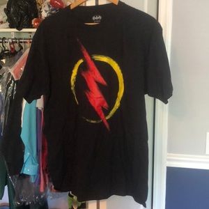DC Comics The Flash T-shirt